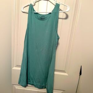 Crazy Train tank top